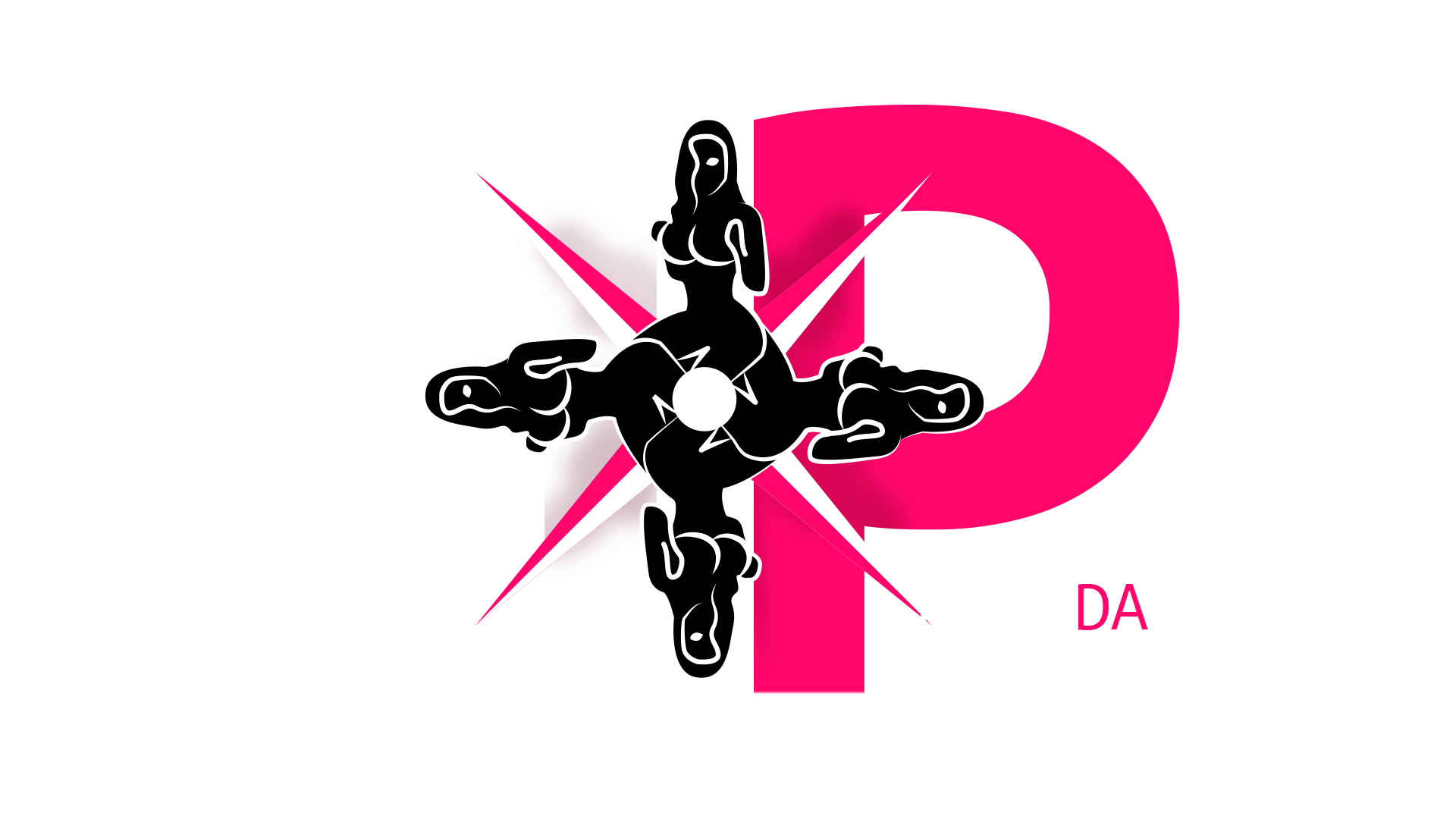 Mapa da Putaria