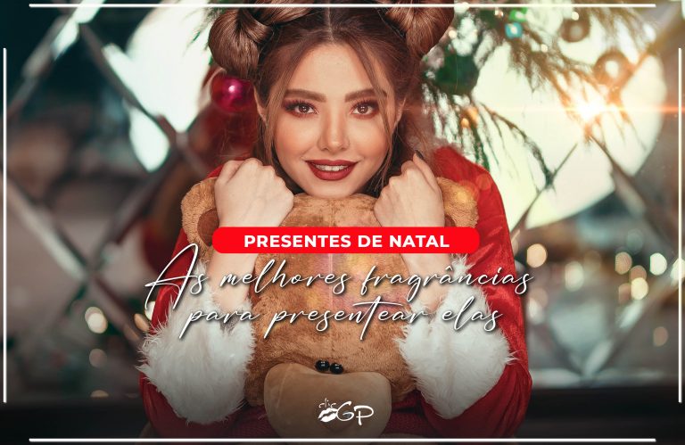 melhores fragrâncias