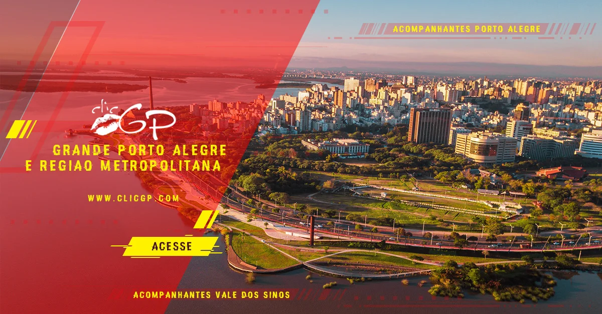 Grande Porto Alegre
