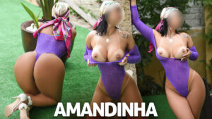 Amandinha Acompanhante De Luxo Porto Alegre 3